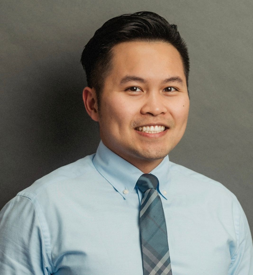 Dr. Edward Tran Picture